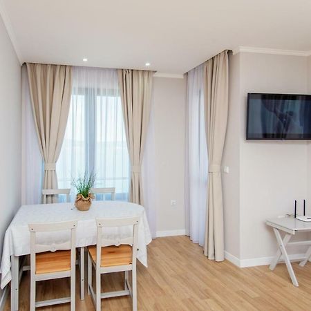 Mary Homes Nesebar Esterno foto