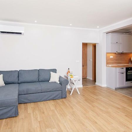 Mary Homes Nesebar Esterno foto