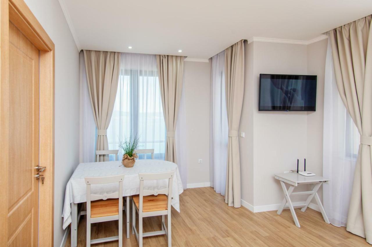 Mary Homes Nesebar Esterno foto