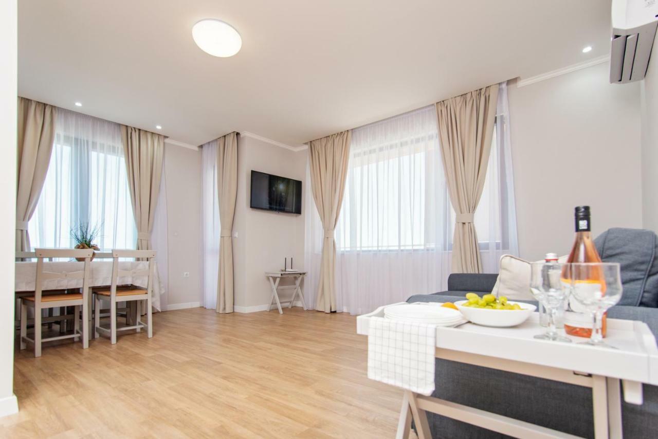 Mary Homes Nesebar Esterno foto