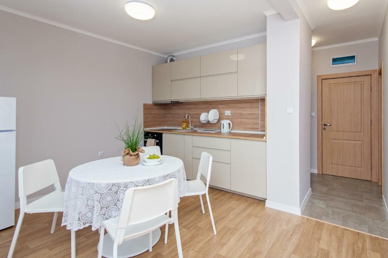 Mary Homes Nesebar Esterno foto