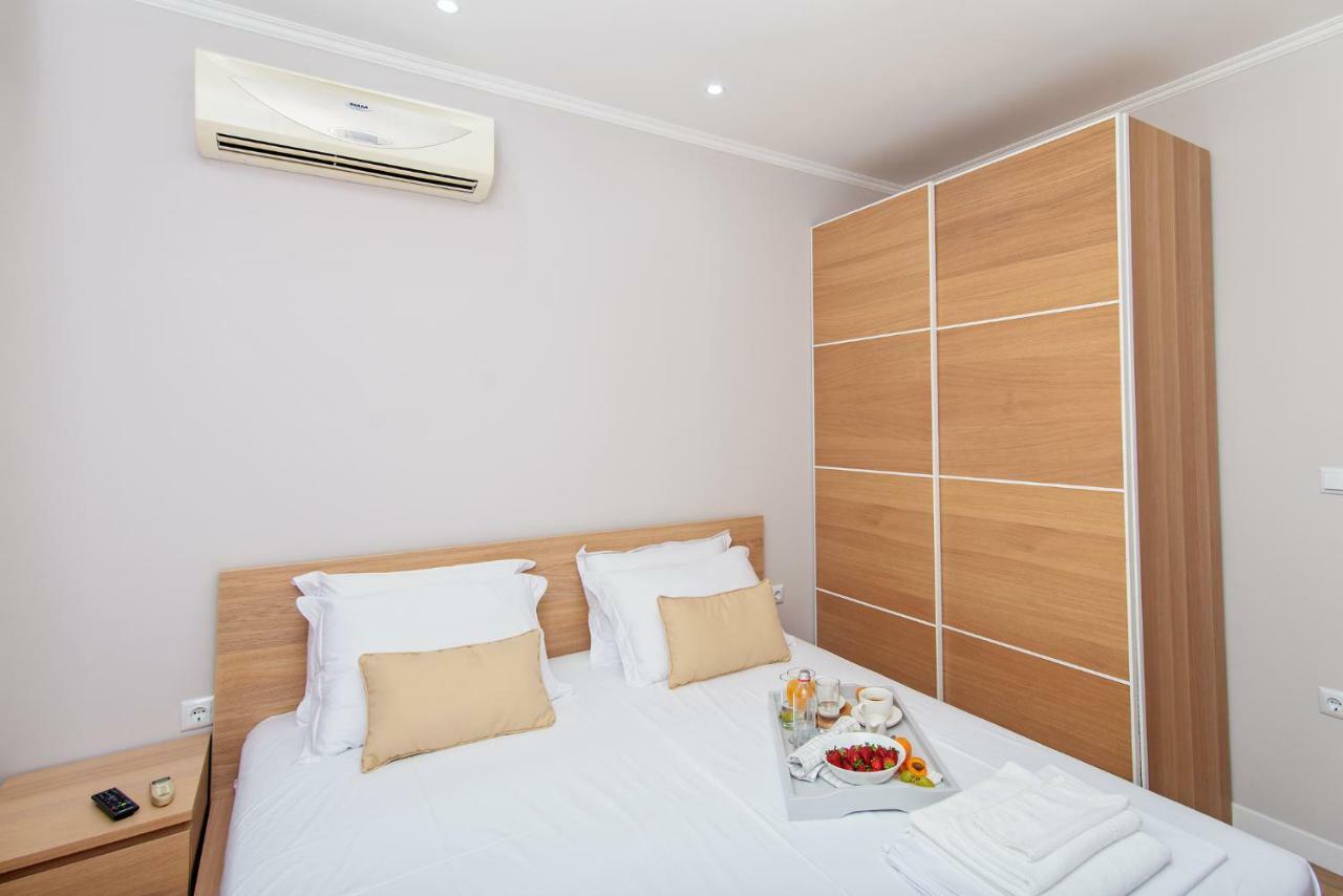 Mary Homes Nesebar Esterno foto