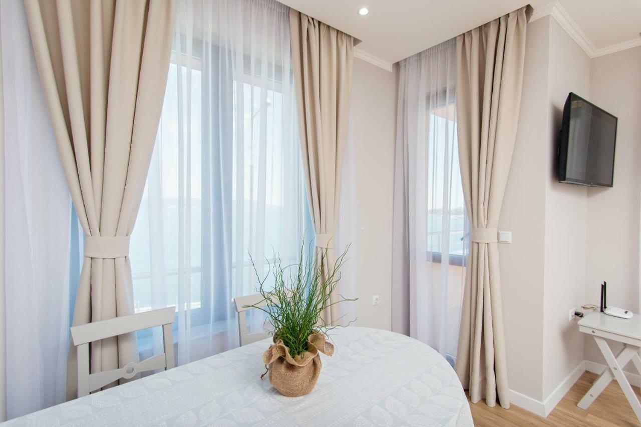 Mary Homes Nesebar Esterno foto