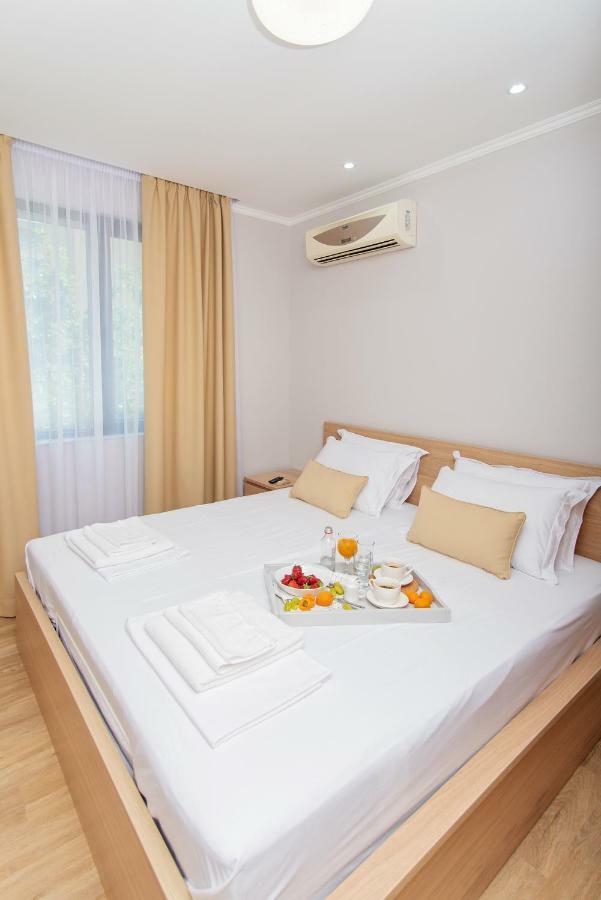 Mary Homes Nesebar Esterno foto