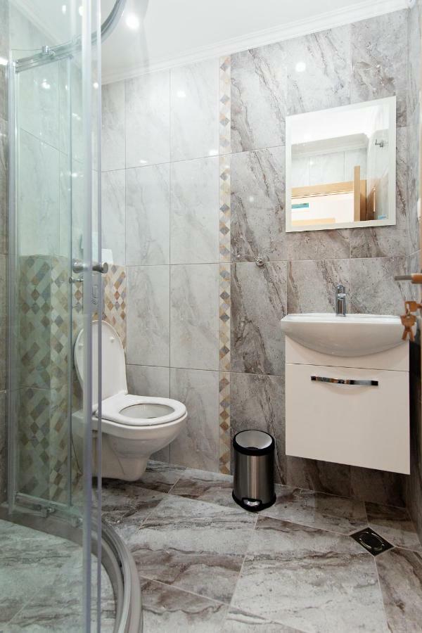 Mary Homes Nesebar Esterno foto