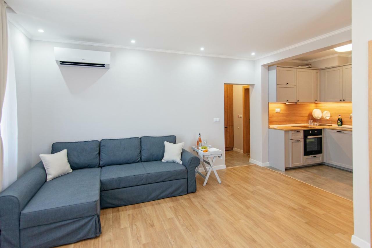 Mary Homes Nesebar Esterno foto
