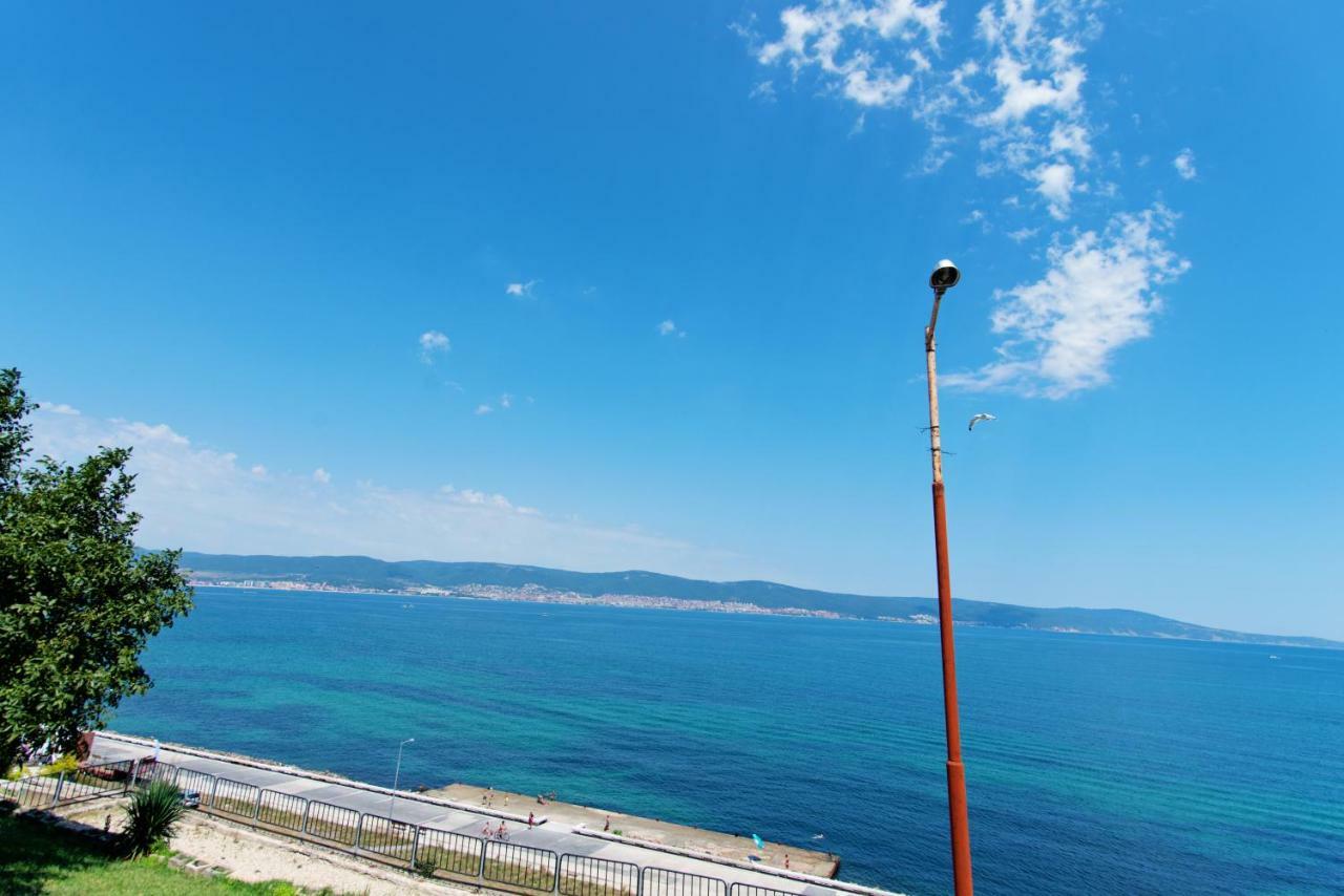 Mary Homes Nesebar Esterno foto