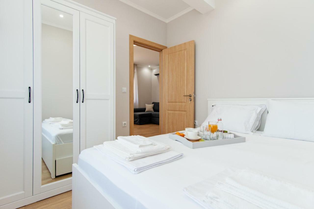 Mary Homes Nesebar Esterno foto