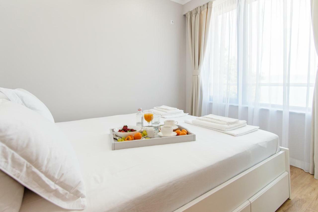 Mary Homes Nesebar Esterno foto
