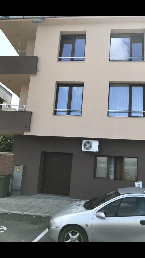 Mary Homes Nesebar Esterno foto